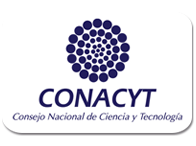 Página de CONACYT