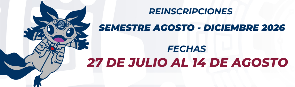 Reinscripciones